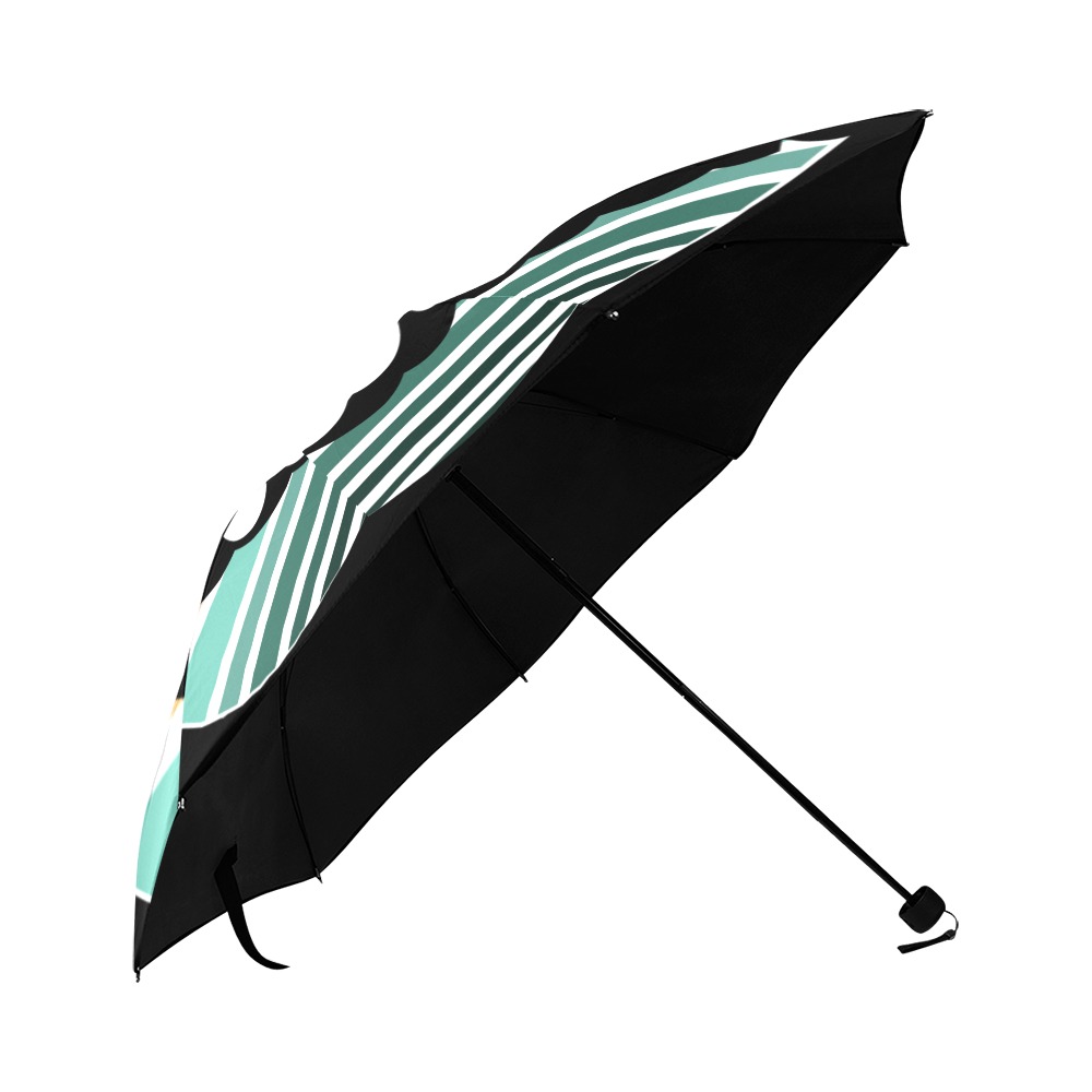 goodwitch Anti-UV Foldable Umbrella (U08)