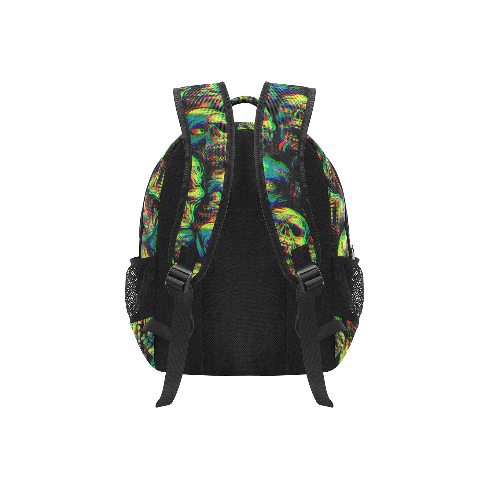 Zombie 4 Multifunctional Backpack (Model 1731)