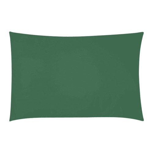 Leaf Green 3-Piece Bedding Set