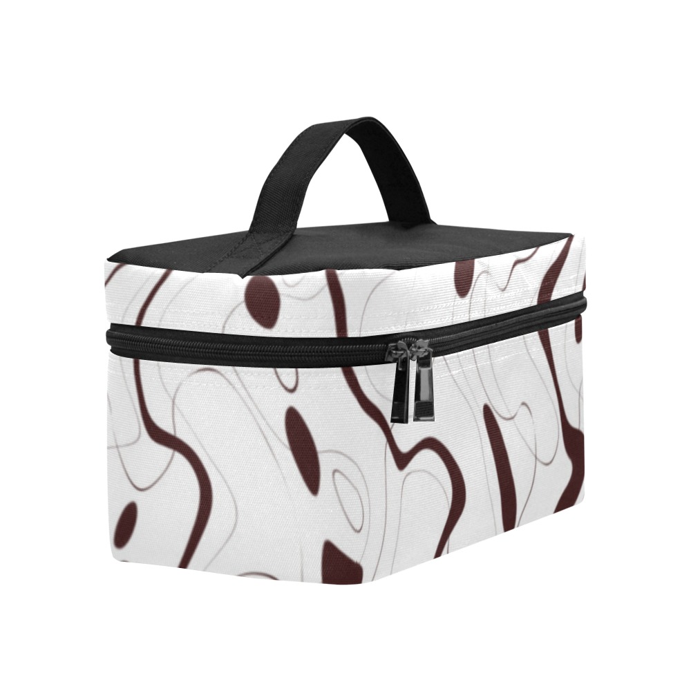 untitled.project Cosmetic Bag/Large (Model 1658)