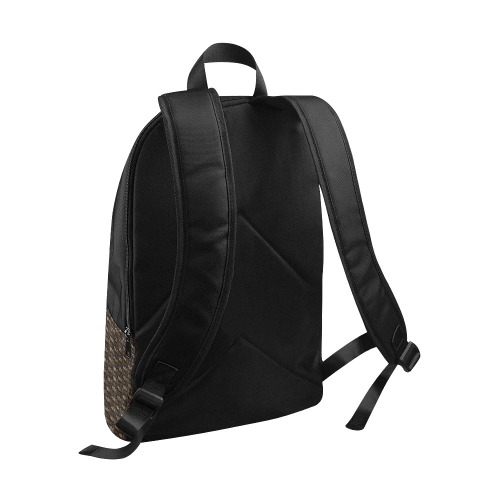 Classic Backpack Teens Fabric Backpack for Adult (Model 1659)