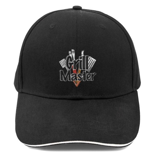 King of the Grill - Grill Master