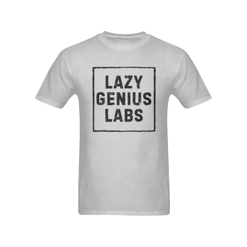 LGL Squared Grey
