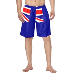 Flag_of_Australia.svg Men's Swim Trunk (Model L21)