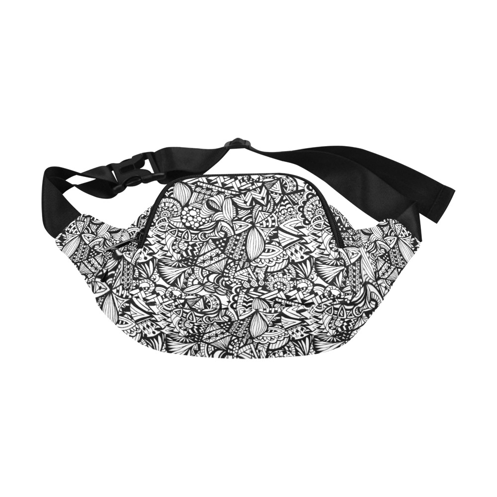 Mind Meld Fanny Pack/Small (Model 1677)