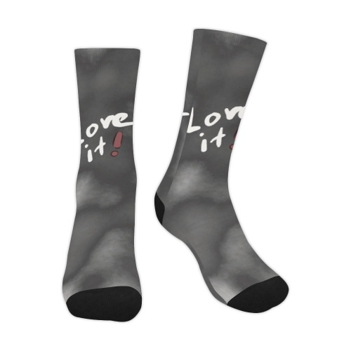 Love It Trouser Socks (For Men)
