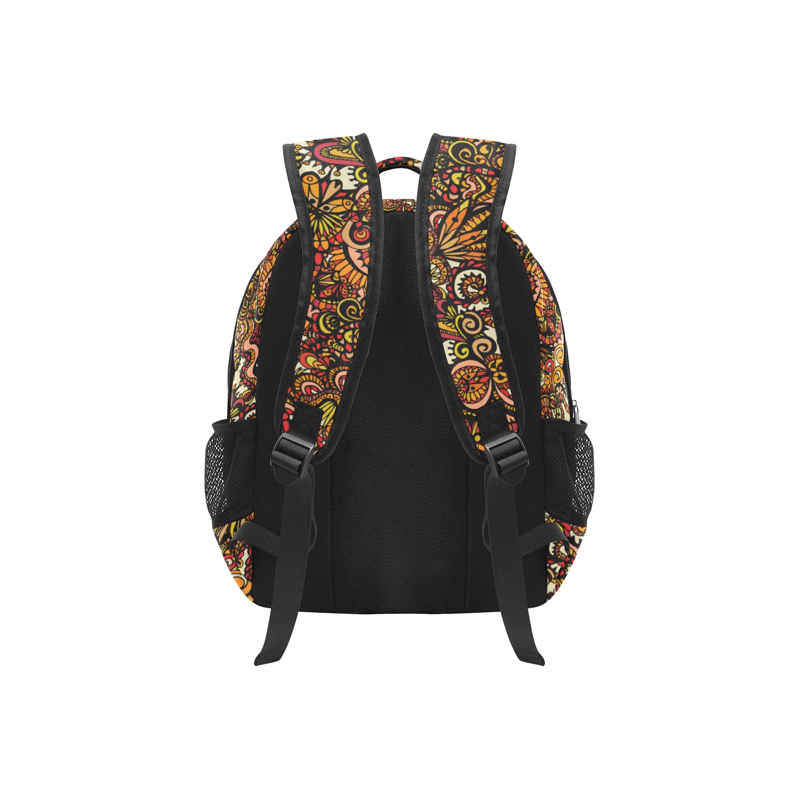 Dragonscape Multifunctional Backpack (Model 1731)