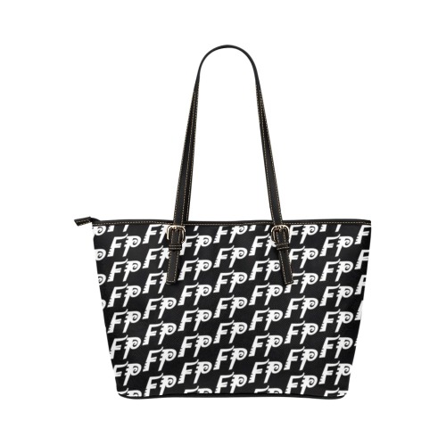 2022 Leather Tote Bag/Large (Model 1651)