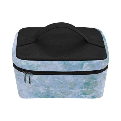 frozentundra Cosmetic Bag/Large (Model 1658)