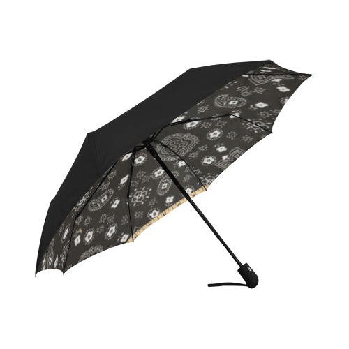 Armalanikai Umbrella Anti-UV Auto-Foldable Umbrella (Underside Printing) (U06)