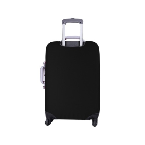 small luggage sample Luggage Cover/Small 18"-21"