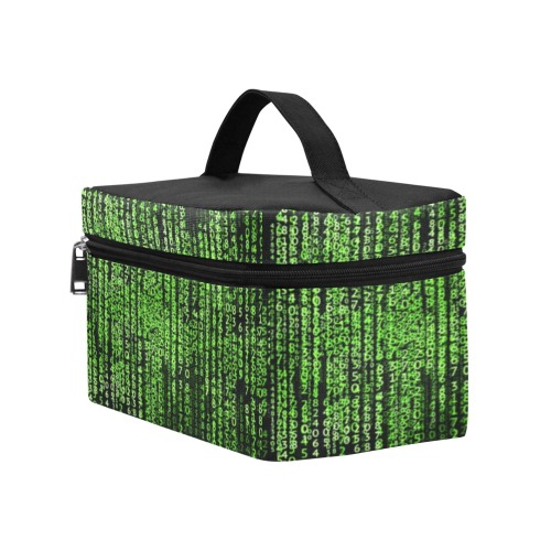 matrix Lunch Bag/Large (Model 1658)