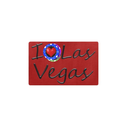 I Love Las Vegas / Red