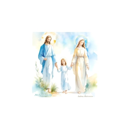 The Holy Family