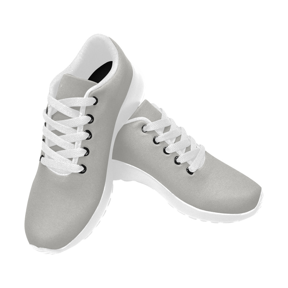 GREY Men’s Running Shoes (Model 020)