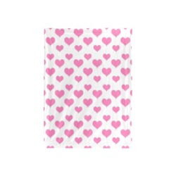 Valentine Baby Blanket Baby Blanket 40"x50"