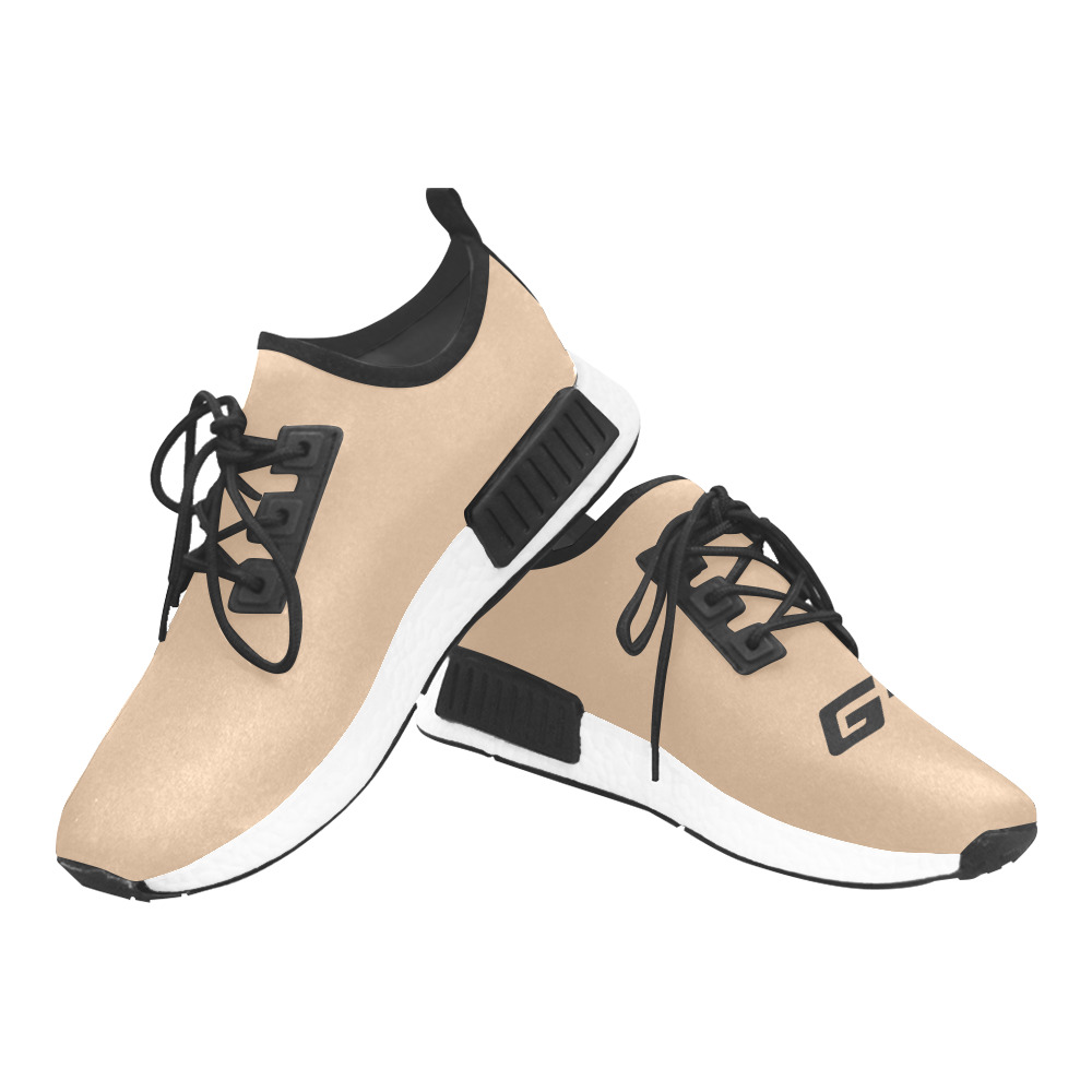 G-Y SNEAKERS Men’s Draco Running Shoes (Model 025)