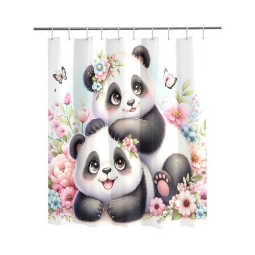 Playful Pandas 4