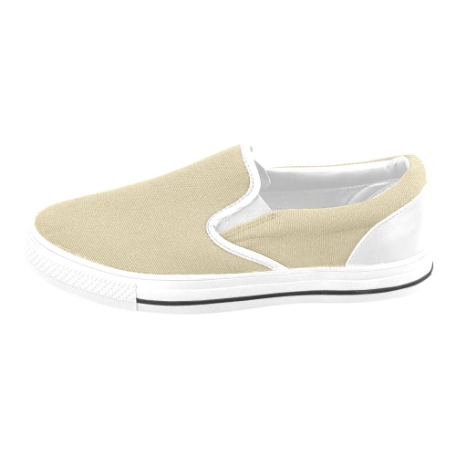 20170910235324319920 Men's Slip-on Canvas Shoes (Model 019)