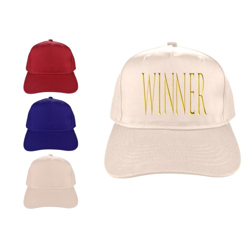 Winner Gold