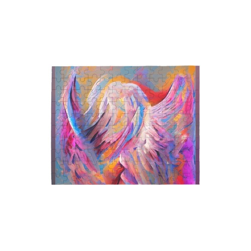 I_WISH_I_WAS_YOUR_ANGEL_TradingCard