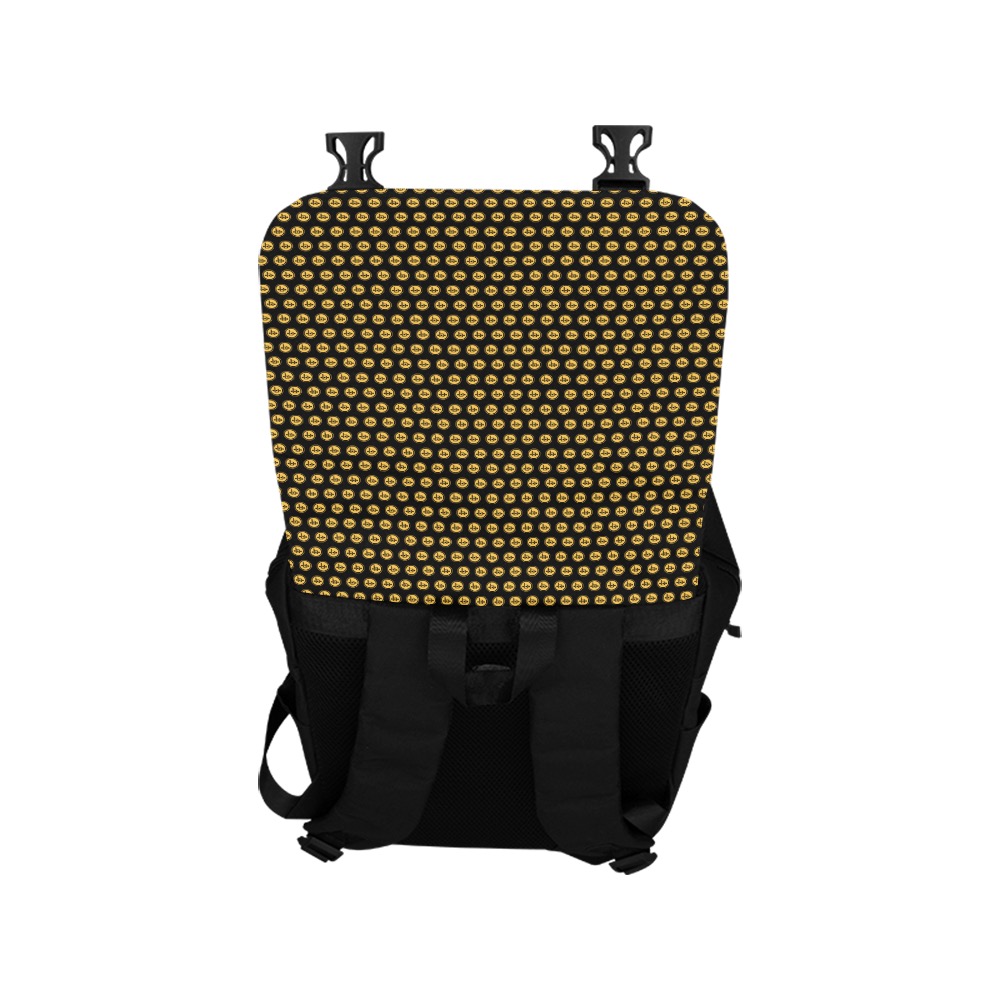 Harare Q987 | Casual Shoulders Backpack (Model 1623)