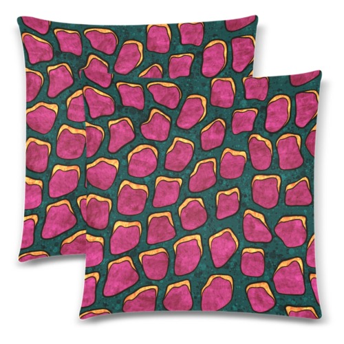 magenta