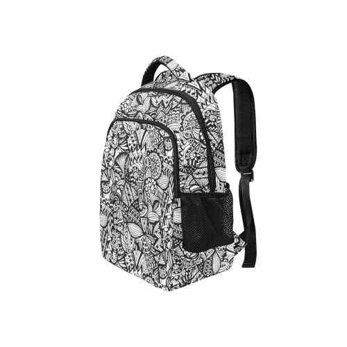 Mind Meld Multifunctional Backpack (Model 1731)