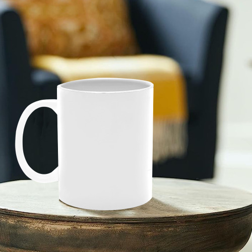 boat White Mug(11OZ)