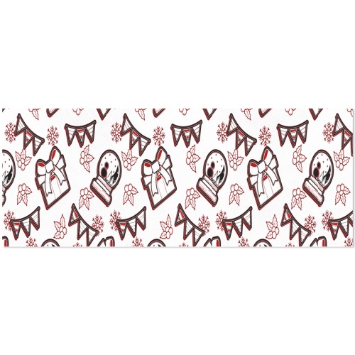 Signs of Christmas time