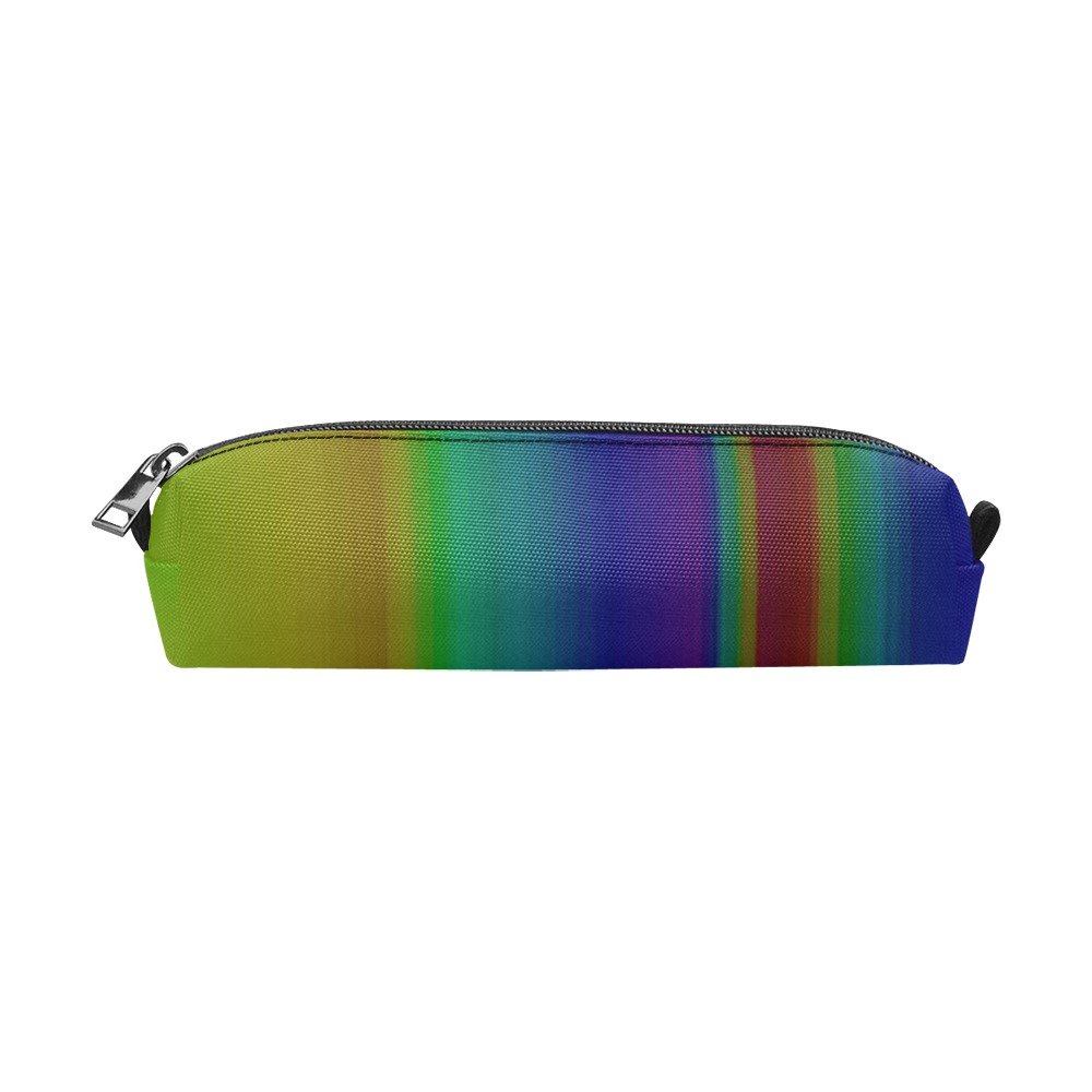 spectrum of colours Pencil Pouch/Small (Model 1681)