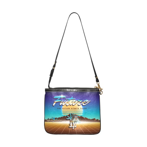 FUTURE Collectable Fly Small Shoulder Bag (Model 1710)