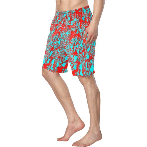 BM2 Men's Swim Trunk (Model L21)