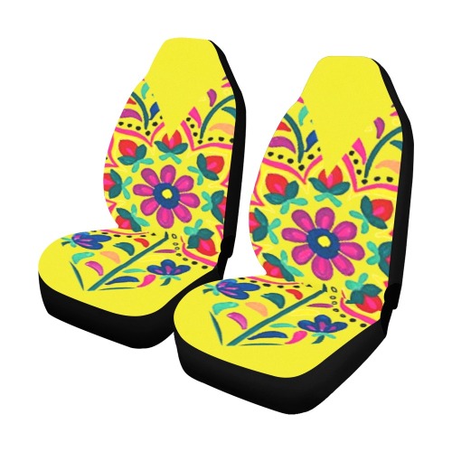 859512 Car Seat Covers (Set of 2)