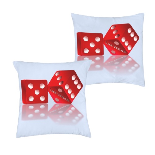 Las Vegas Craps Dice