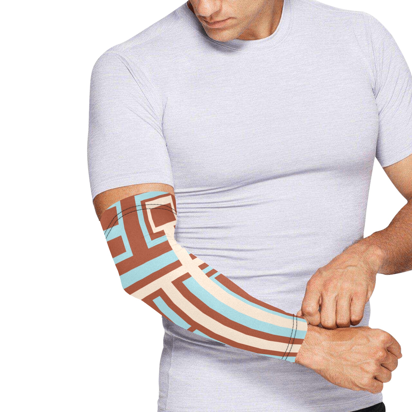 Model 1 Arm Sleeves (Set of Two)