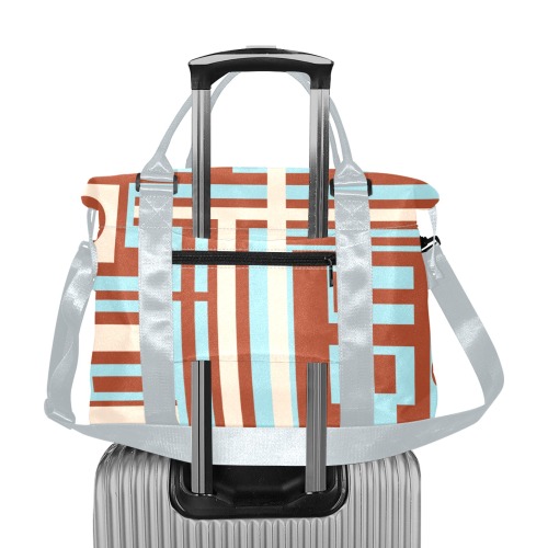 Model 1 Large Capacity Duffle Bag (Model 1715)