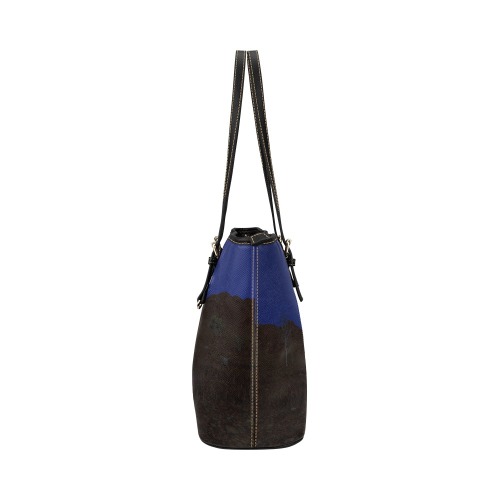 LgTotemodel51-441-49.99 Leather Tote Bag/Large (Model 1651)