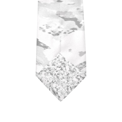 Untitled-12 Custom Peekaboo Tie with Hidden Picture