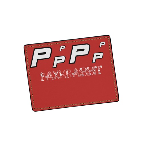 PAXKRABBIT PUSHIN P WALLET Card Holder