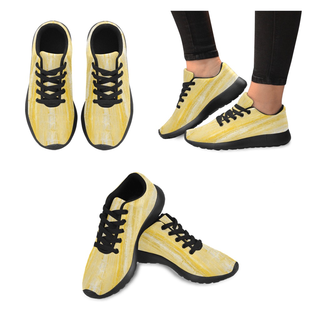 confetti 9 Men’s Running Shoes (Model 020)