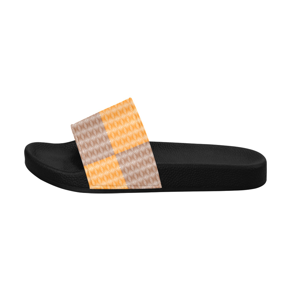 Fairburg Men's Slide Sandals (Model 057)