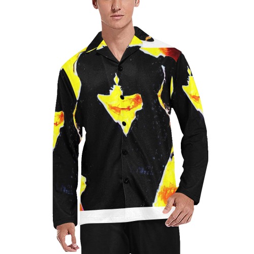 lovers together in the sunset