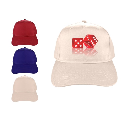 Las Vegas Craps Dice