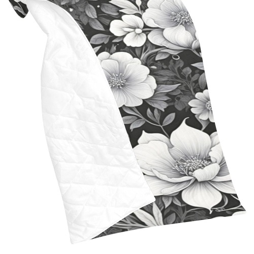 Fabulous Florals 39 Quilt 70"x80"