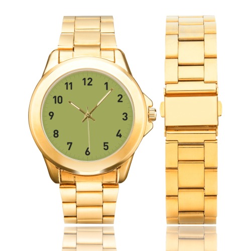 207677 Custom Gilt Watch(Model 101)