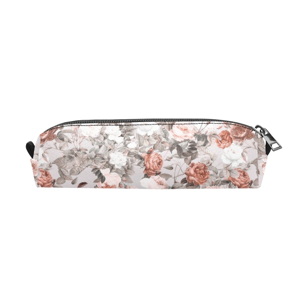 Blossom Pencil Pouch/Small (Model 1681)