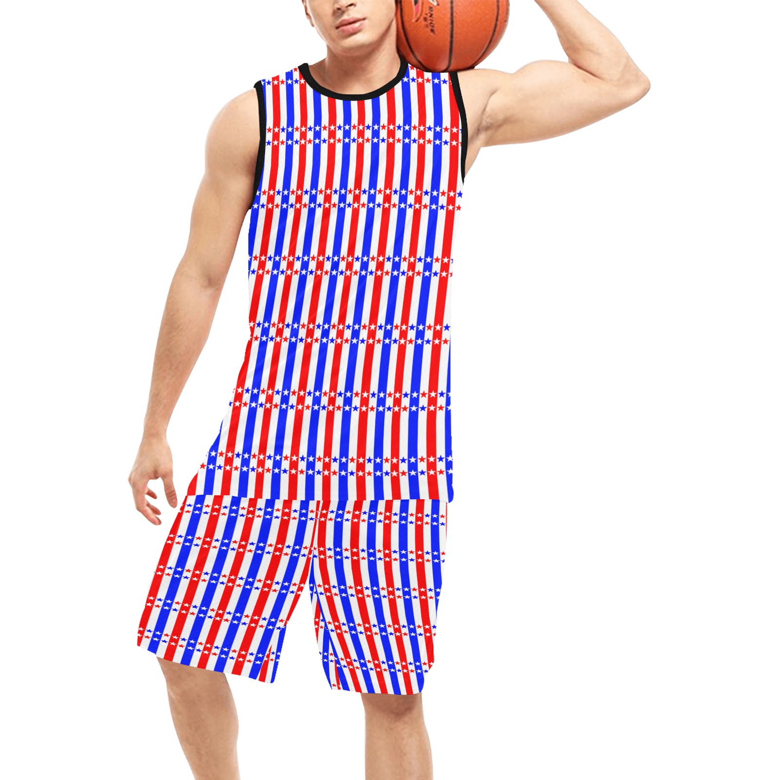 imgonline-com-ua-tile-BBGQEMl1bxBQ89St Basketball Uniform with Pocket