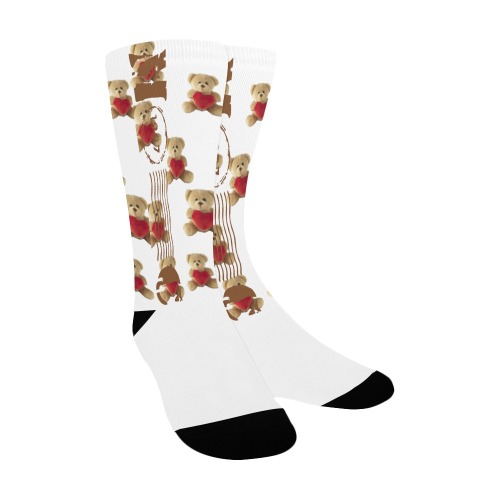 MountClaire Custom Socks for Women