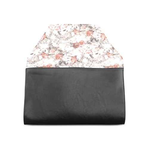 Blossom Clutch Bag (Model 1630)